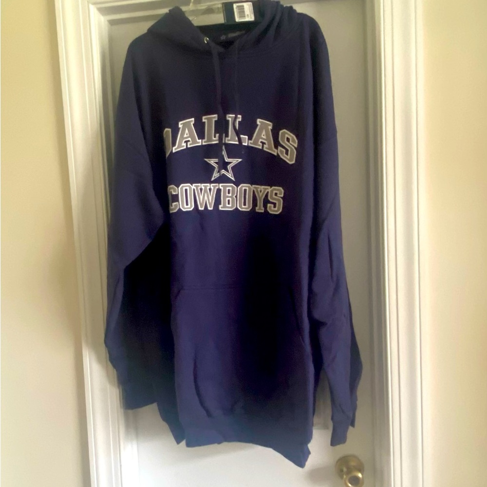 Dallas Cowboys Hoodie